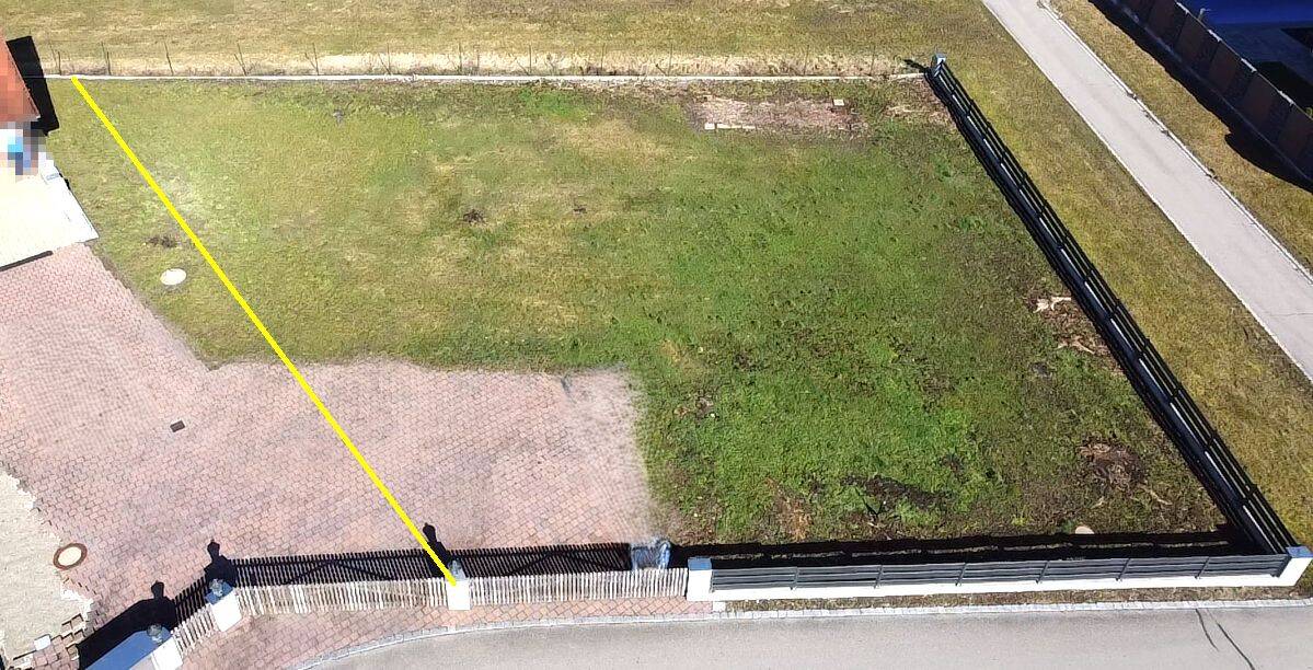 Ideales geschnittenes Eck-Baugrundstück in Pöttmes-Grimolzhausen!, 86554 Pöttmes