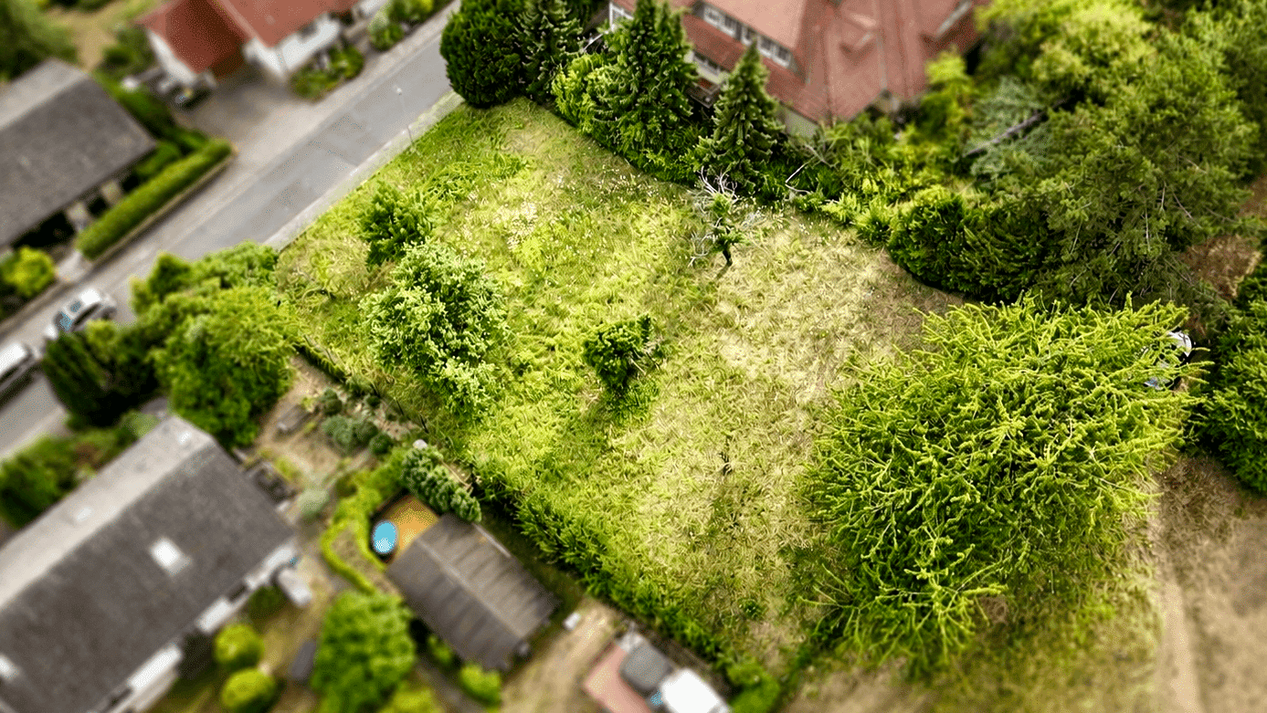 Exklusives Baugrundstück mit Feldrandlage – 1001 m² voller Möglichkeiten, 63691 Ranstadt