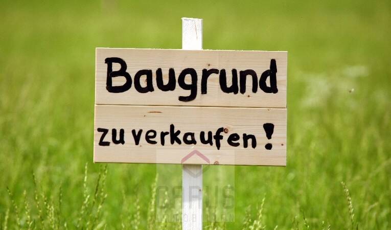 Harmonisch geplante Baugrundstücke Iggensbach – Reichenbach, 94547 Iggensbach