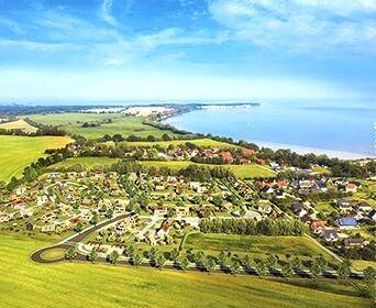 Sie möchten ein Ferienhaus an der Ostsee – wir haben das passende Grundstück für Sie, 23948 Klütz