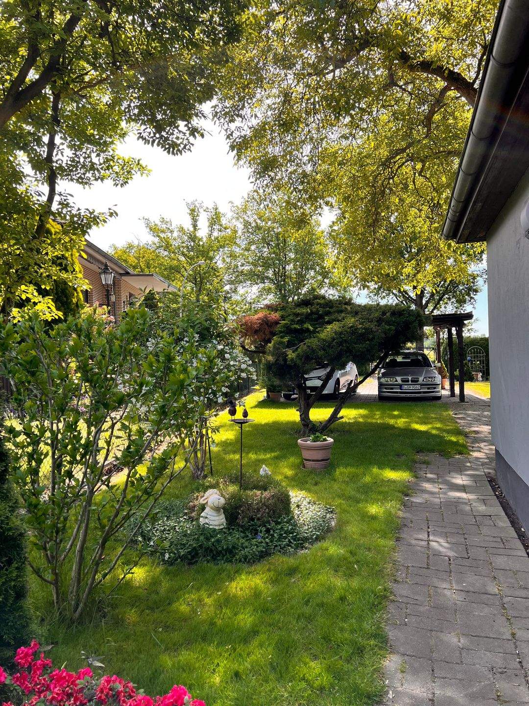 Traumgrundstück mit unverbautem Weitblick in Berlin-Heiligensee, 13503 Berlin (Reinickendorf)