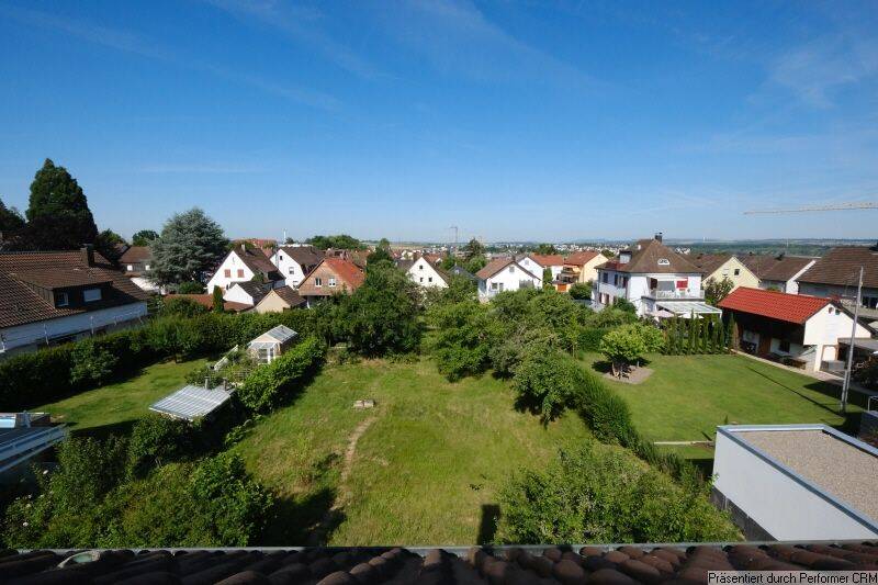 Einzigartige Aussichtslage und großer Garten: Baugrundstück mit Altgebäude, 71672 Marbach am Neckar