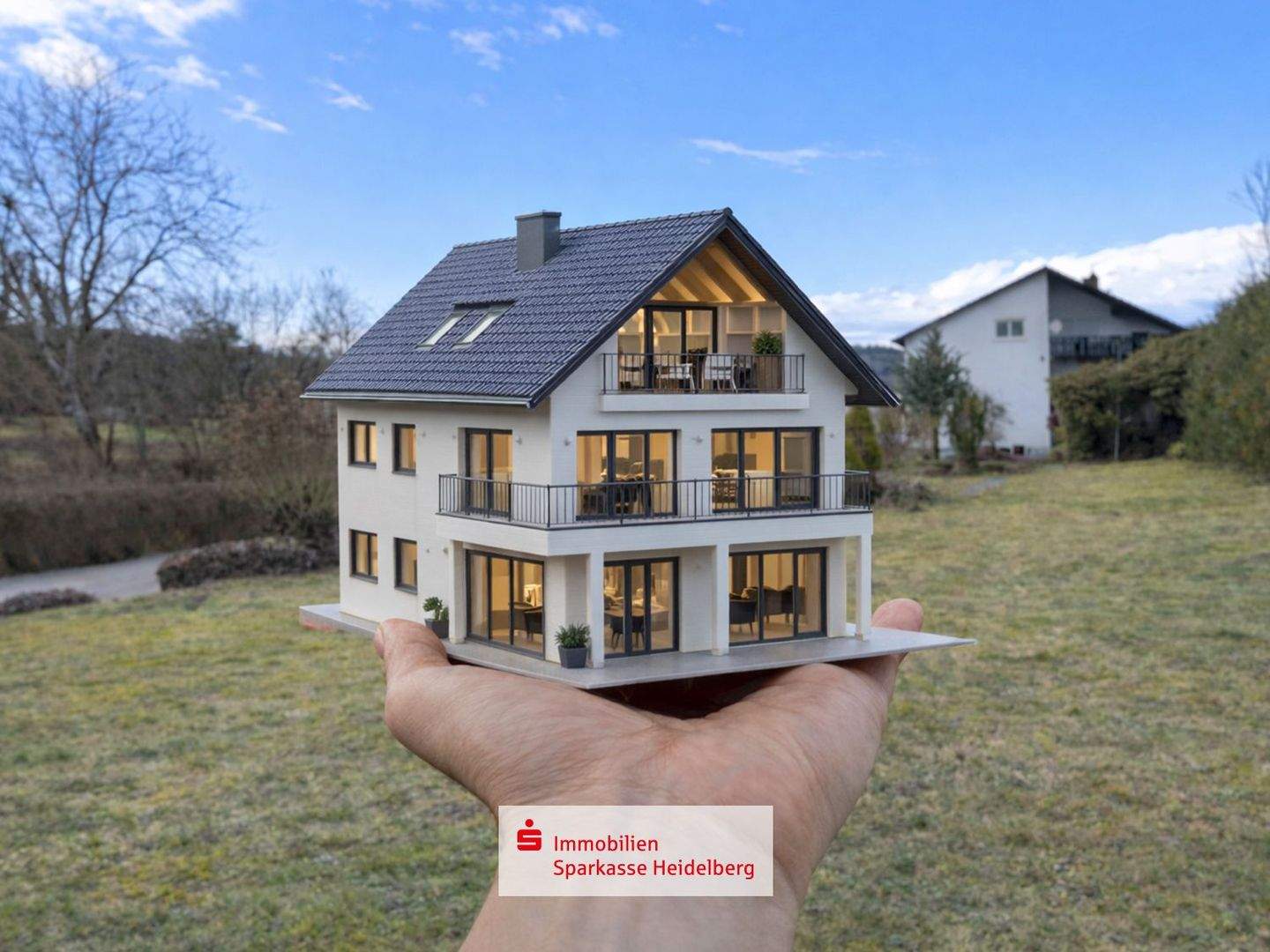 Verwirklichen Sie Ihren Wohntraum – Bauen in Randlage von Eschelbronn, 74927 Eschelbronn
