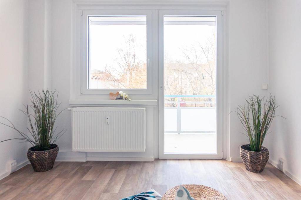 Deine Singlewohnung – neu saniert, 9113 Chemnitz