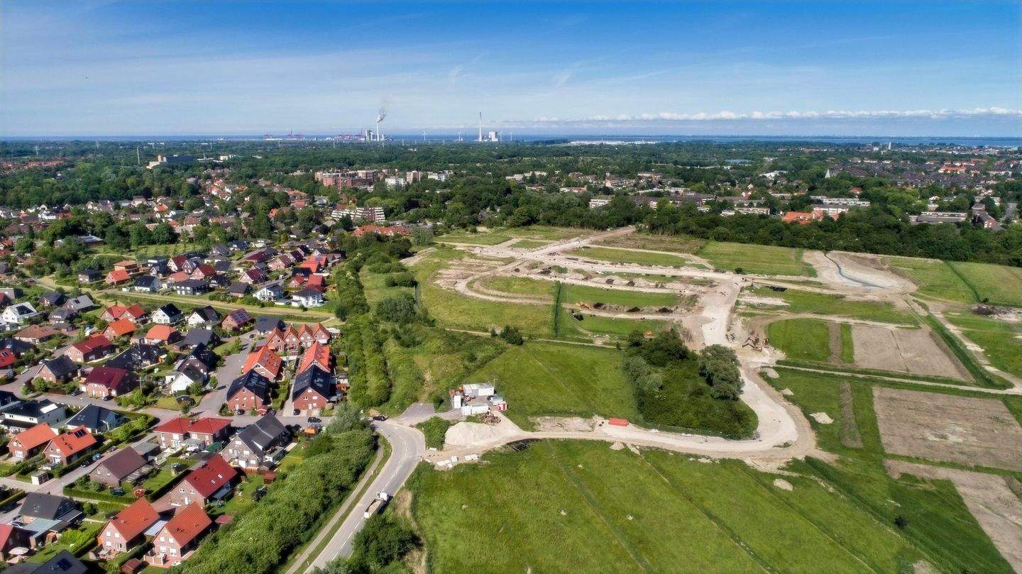 Ebenerdig und komfortabel, 26389 Wilhelmshaven