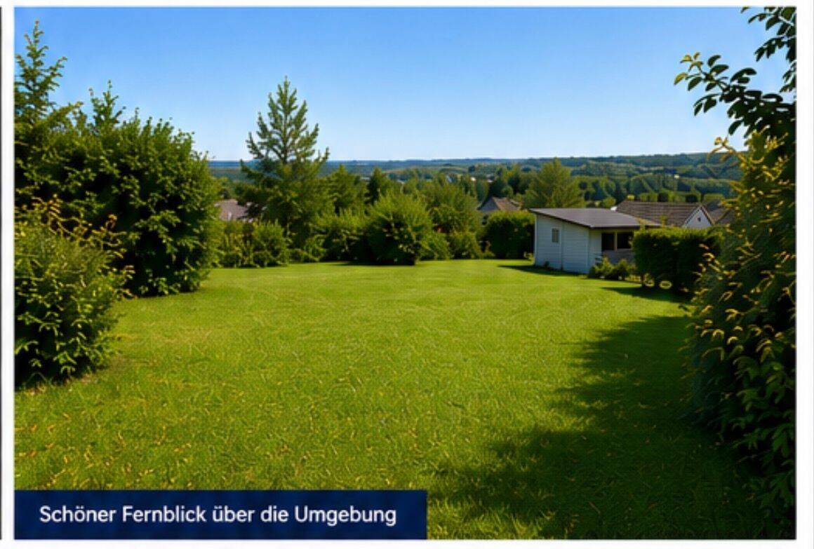 Baugrundstück in ruhiger Sackgassenlage, 58710 Menden (Sauerland)