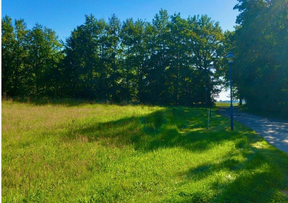 Baugrundstück Auf Rügen, 400 m bis zur See!!!, 18556 Putgarten