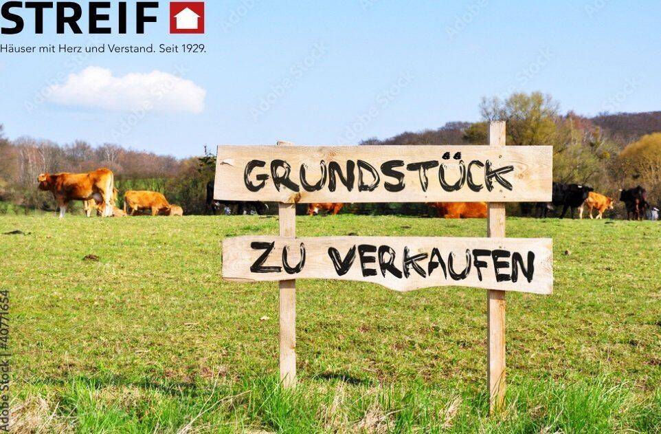 Attraktives Baugrundstück in Bad Bodenteich, 29389 Bad Bodenteich