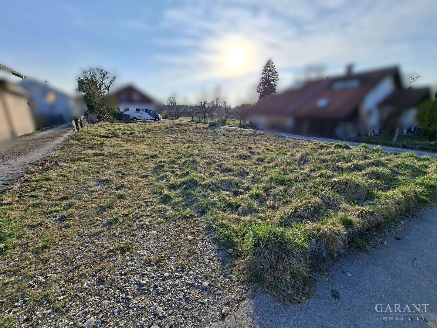 Attraktives Baugrundstück in ruhiger Lage in Bad Aibling, 83043 Bad Aibling