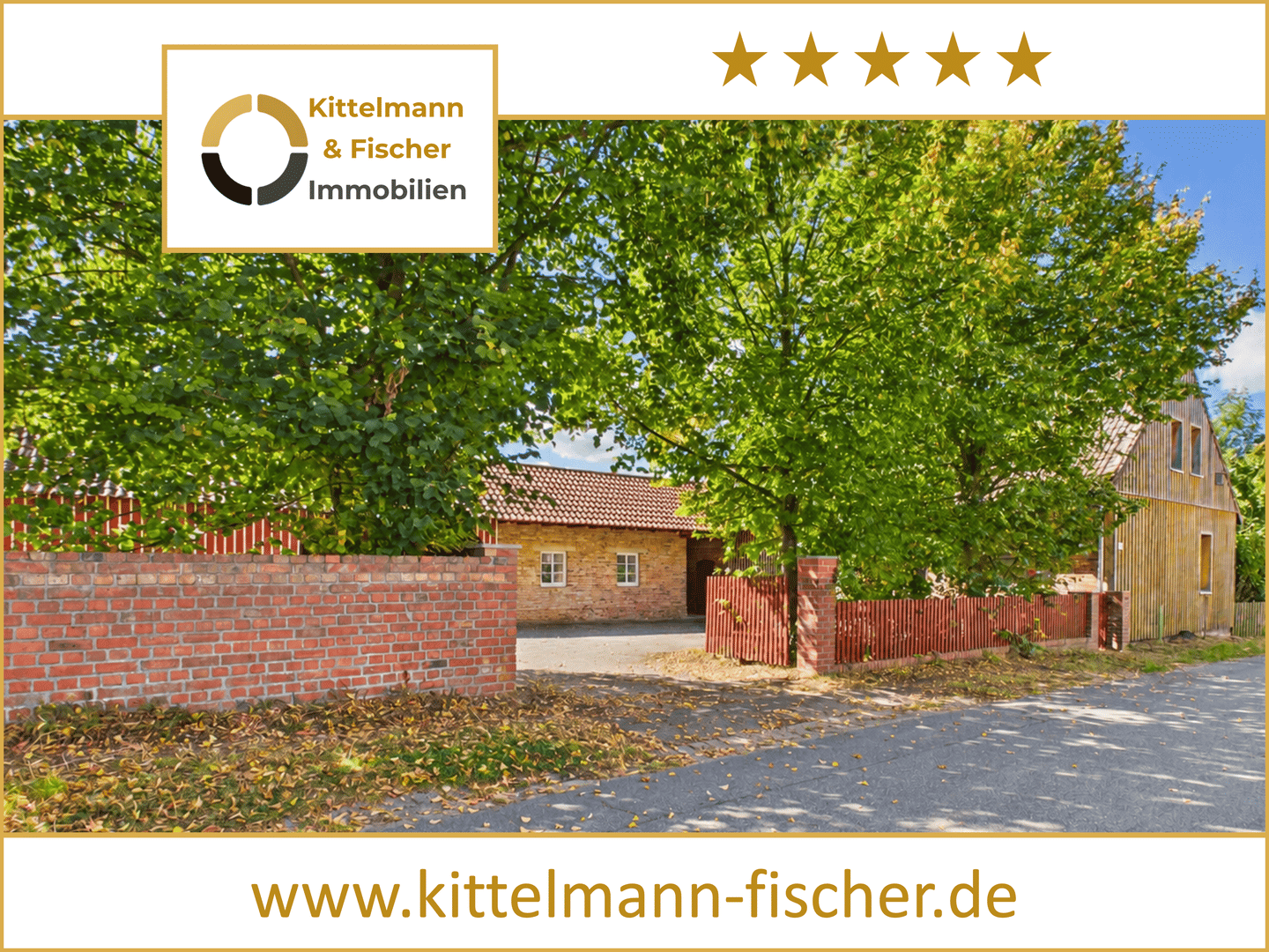 PROVISIONSFREI! Restbauernhof mit Ausbaupotenzial, Nebengebäuden & 932 m² Eigentumsgrundstück, 38154 Königslutter am Elm