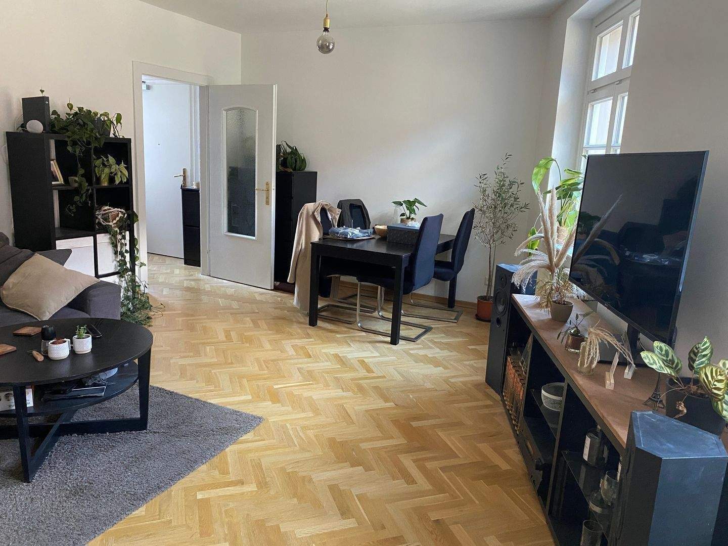 Mit viel Liebe zum Detail! Wohnen in der Altstadt!, 49074 Osnabrück (Gartlage Innenstadt)
