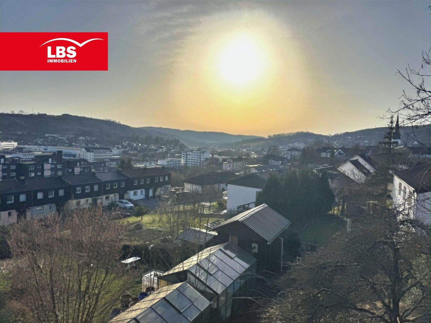 620m² Baugrundstück! Idyllischer Talblick und familienfreundliche Wohnlage!, 51702 Bergneustadt
