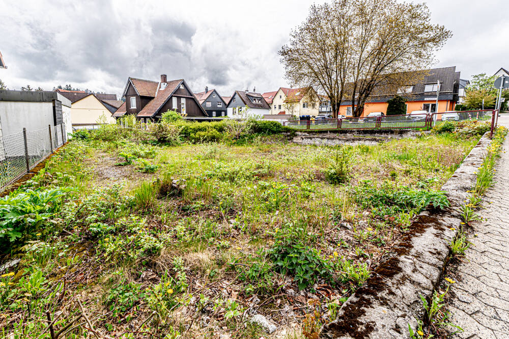 Baugrundstück im märchenhaften Hahneklee, 38644 Goslar