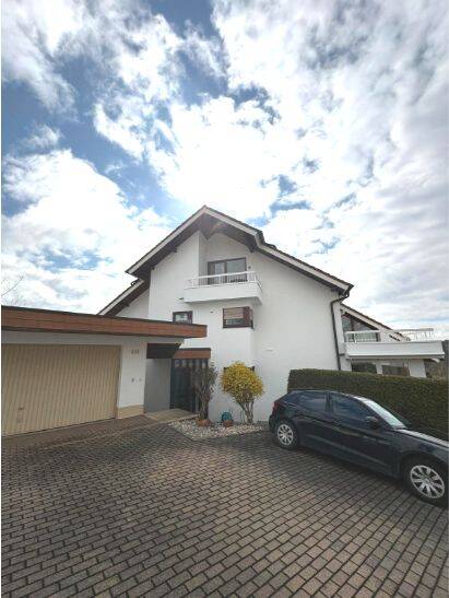 Ideale 2-Zimmer-Eigentumswohnung in Mühlacker, 75417 Mühlacker