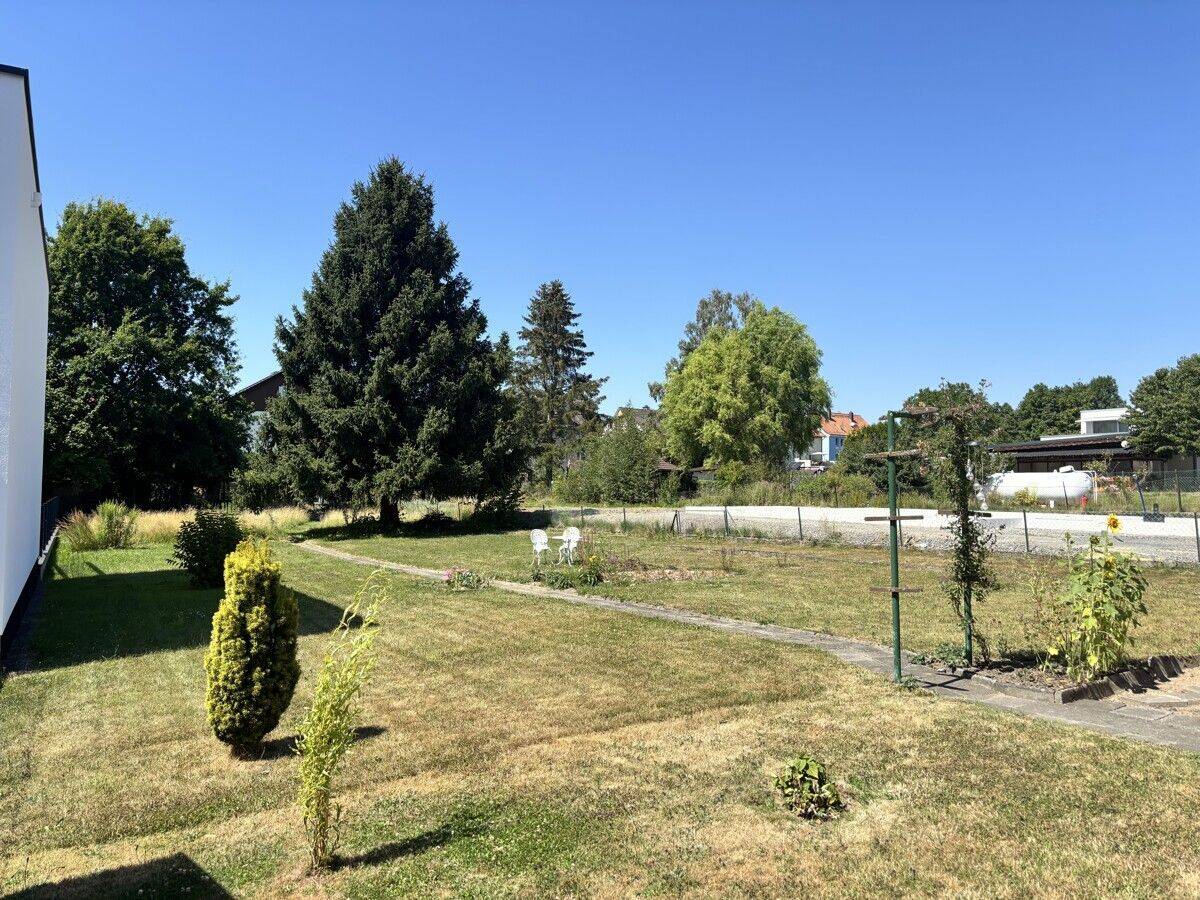 Seltene Gelegenheit! 770 m² Baugrundstück in Großenritte, 34225 Baunatal