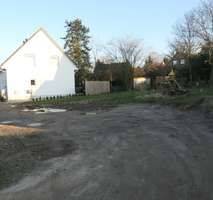 Kleines Baugrundstück in ruhiger Lage sucht neue Eigentümer, 31535 Neustadt am Rübenberge