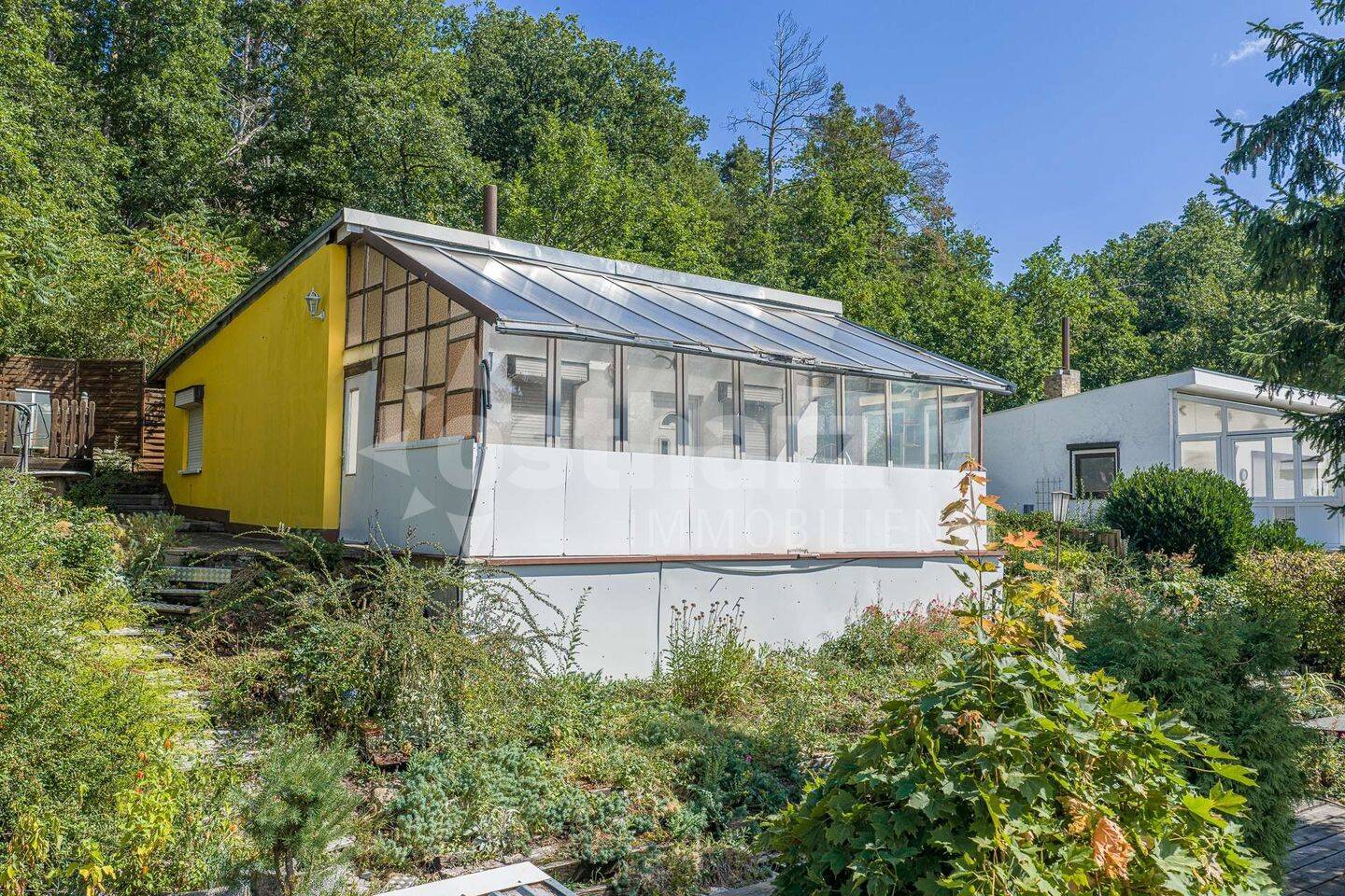 Ferienhaus in ruhiger Lage und sehr guter Umgebung!, 38889 Blankenburg (Harz)