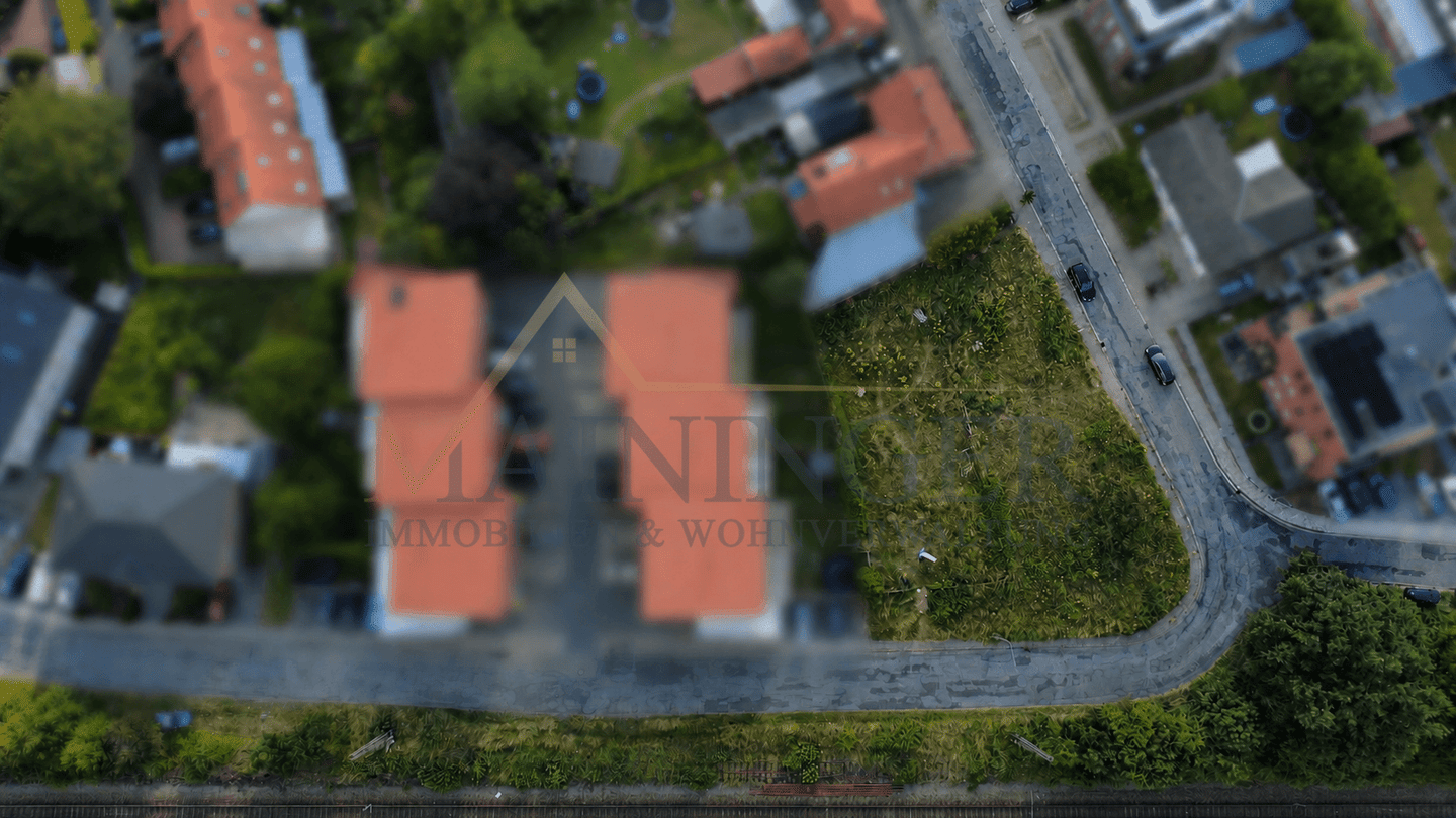 Entwicklungsgrundstück im Zentrum von Lathen, 49762 Lathen