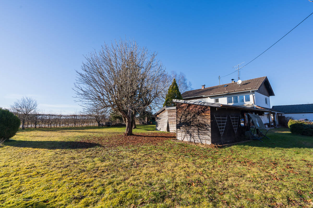 ***Heike Borchers Immobilien***Großzügiges Grundstück im Grünen***Bauchance für Familien***, 85653 Aying