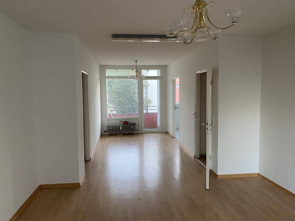 Heimwerker-Wohnung im 1.Obergeschoss zum tollen Preis. Neugierig?, 40789 Monheim am Rhein