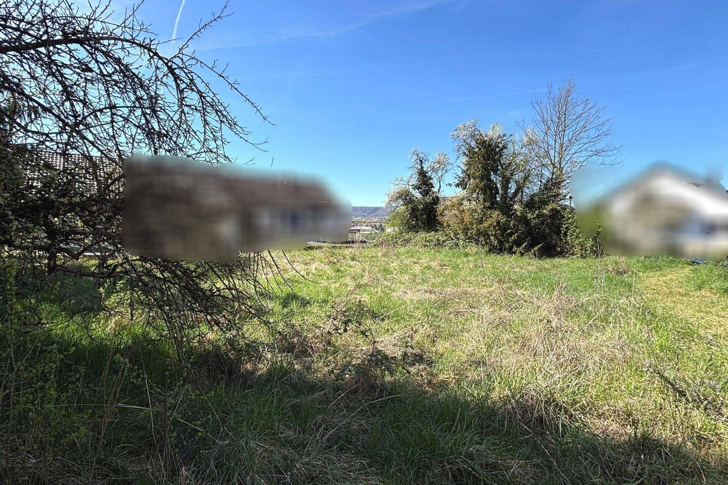 Wohnbaugrundstück in attraktiver Lage von Waiblingen-Beinstein, 71334 Waiblingen
