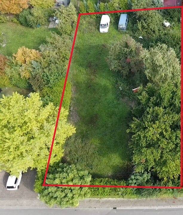 Baugrundstück mit positiver Bauvoranfrage für DH in Essingen – Verwirklichen Sie Ihren Wohntraum!, 76879 Essingen