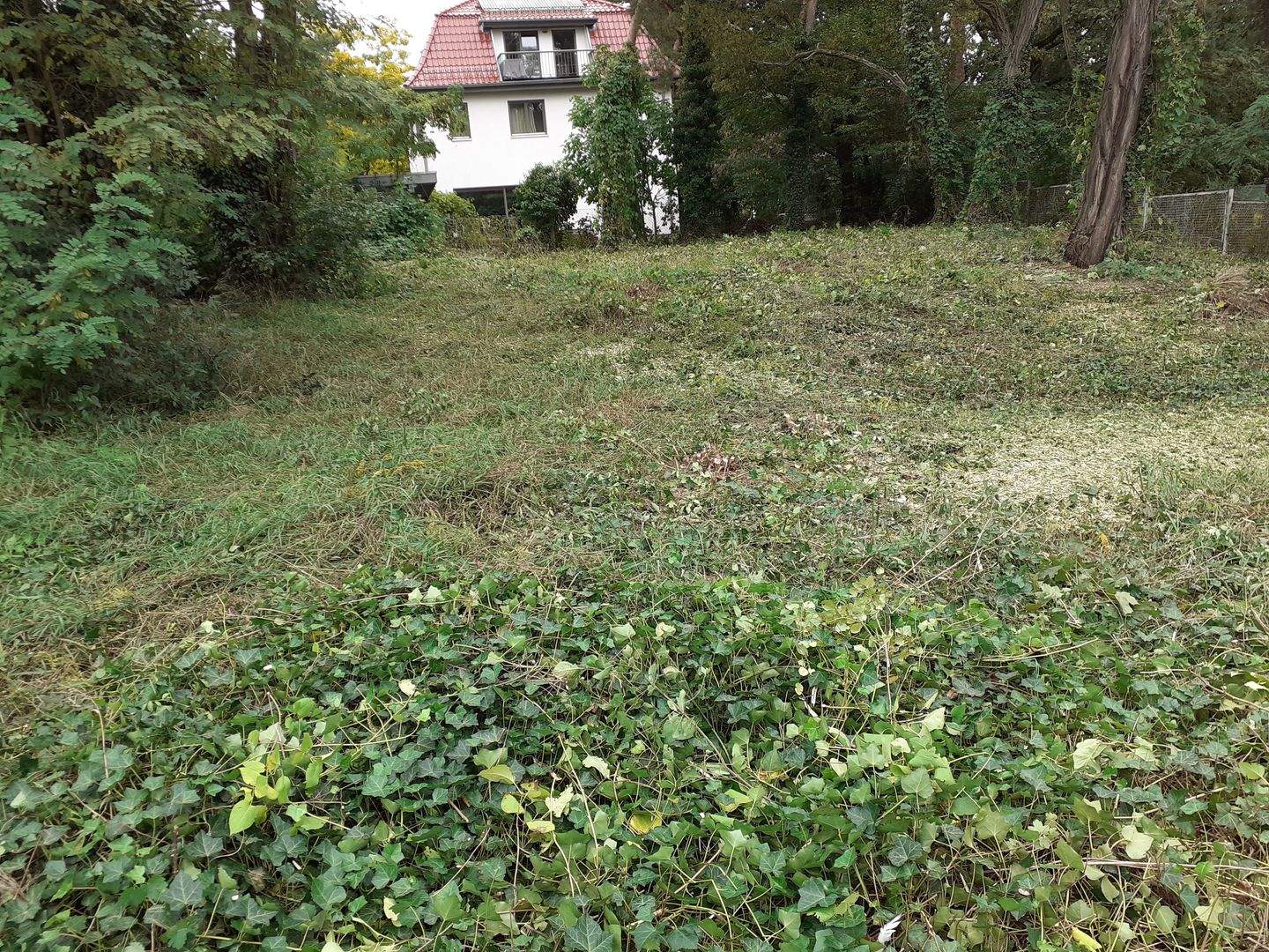 Im Herzen von Karlshorst: wundervolle Fläche für Ihre Stadtvilla, 10318 Berlin (Treptow-Köpenick)