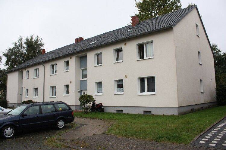 Demnächst frei! 3-Zimmer-Wohnung in Herne Baukau-Ost, 44629 Herne (Baukau-Ost Herne-Mitte Horsthausen)