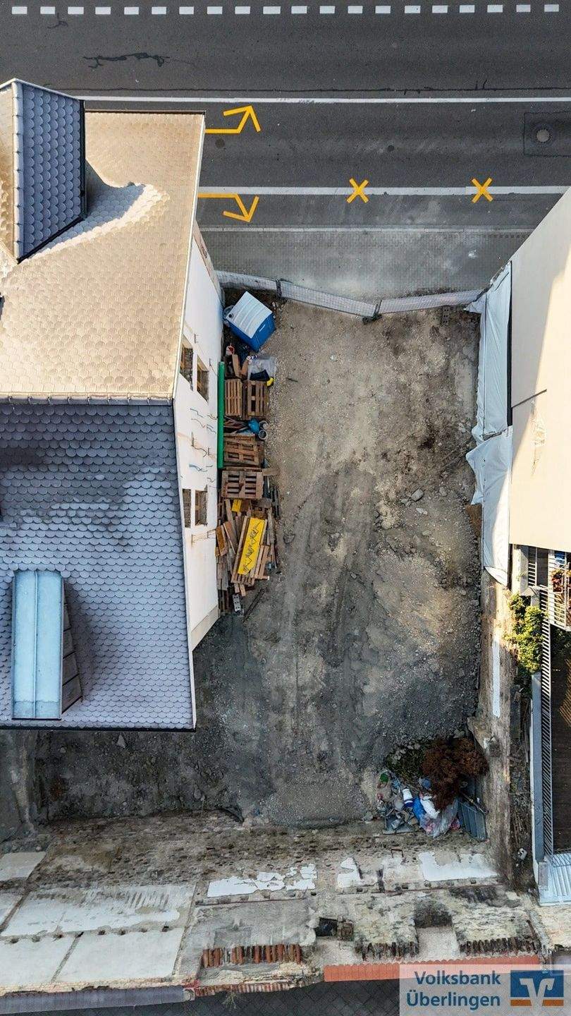 Einmalige Gelegenheit für Baugrundstück mit Potential in Konstanz, 78462 Konstanz