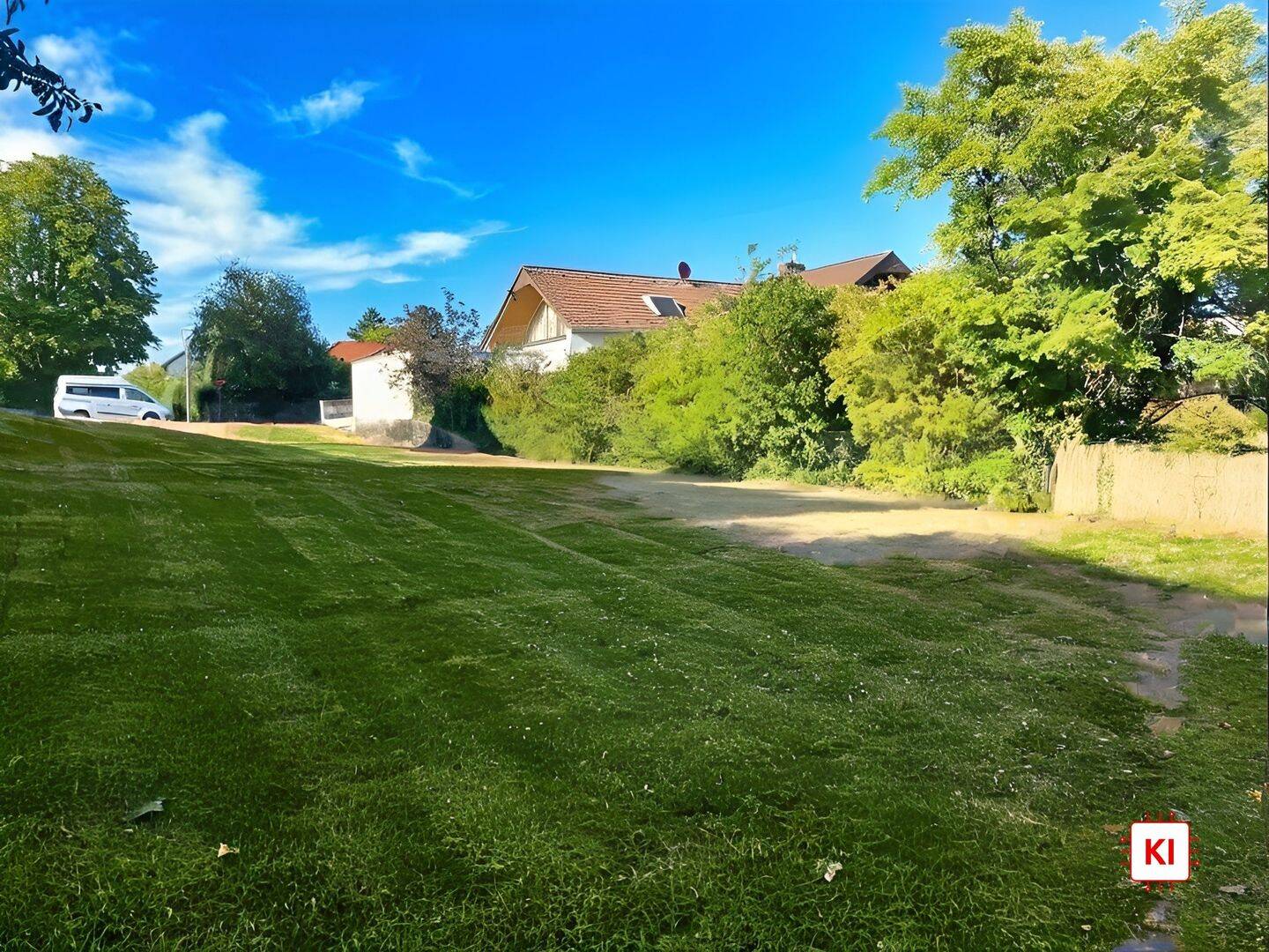 Viel Platz für Ihre eigene Doppelhaushälfte mit großem Garten!, 90587 Obermichelbach