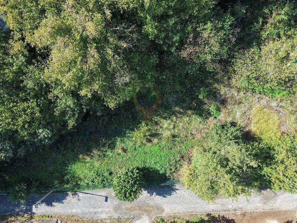 Attraktives Baugrundstück mit 497 m2 in ruhiger Lage, 61250 Usingen