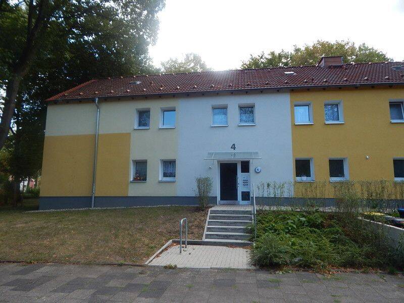 Frisch komplett renovierte 2 Raumwohnung sucht neue Mieter, 45731 Waltrop