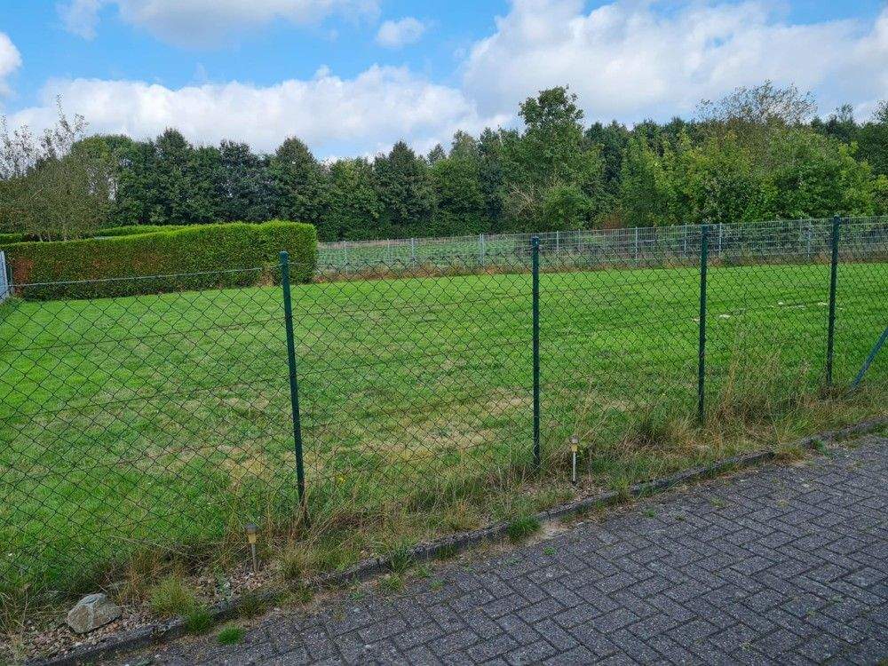 Hinterbaugrundstück für ein kleines Einfamilienhaus von ca. 80 m² in bester Lage von Westerstede, 26655 Westerstede