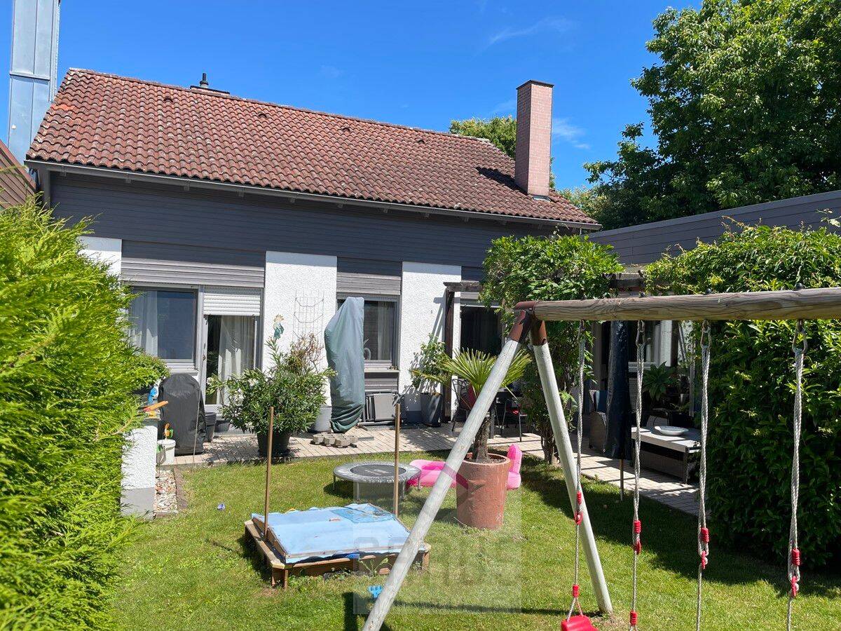 Haus zu VERMIETEN in Deggendorf, 94469 Deggendorf