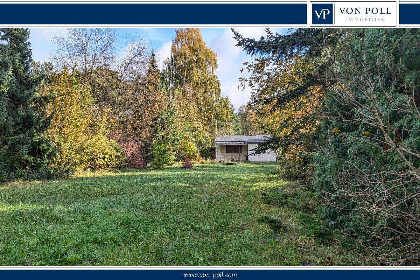 Gelegenheit für Neubau – Ideale Liegenschaft für Bauträger oder private Bauherren in Kiekebusch, 3051 Cottbus (Gallinchen Groß Gaglow Kahren Kiekebusch)