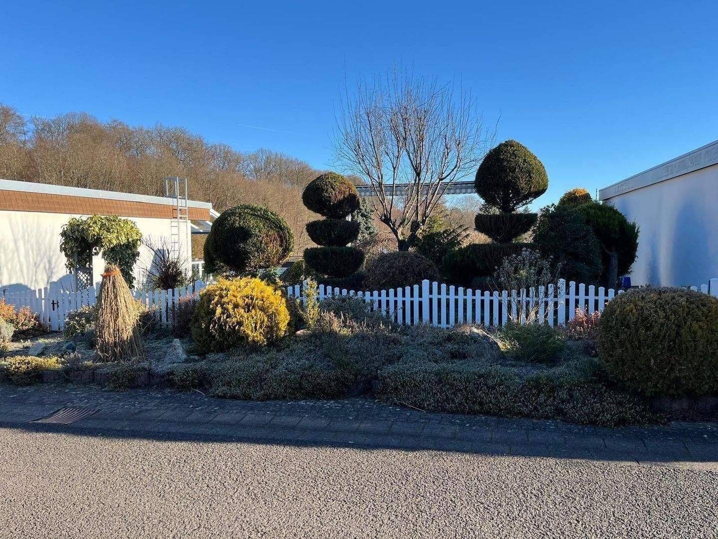 Baugrundstück in begehrter Waldrandlage in St. Ingbert, 66386 St. Ingbert (Sankt Ingbert)