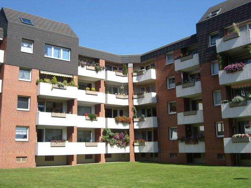 3,0-Zimmer-Wohnung in Ronnenberg Empelde, 30952 Ronnenberg