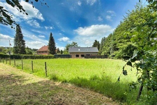 Ein perfekter Grund zum Bauen!, 21224 Rosengarten