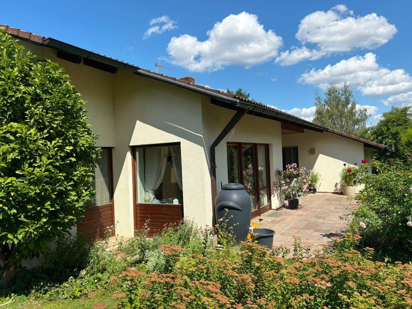 großzügiges Einfamilienhaus zwischen Regensburg und Nürnberg, 92331 Parsberg