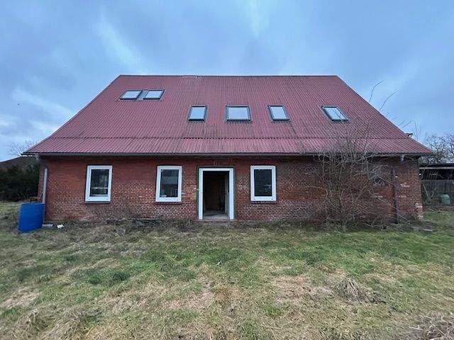 Sanierung, Abriss und Hinterlandbebauung — hier ist im Rahmen eines B-Planes fast alles möglich!, 24536 Neumünster (Brachenfeld Einfeld Tungendorf)