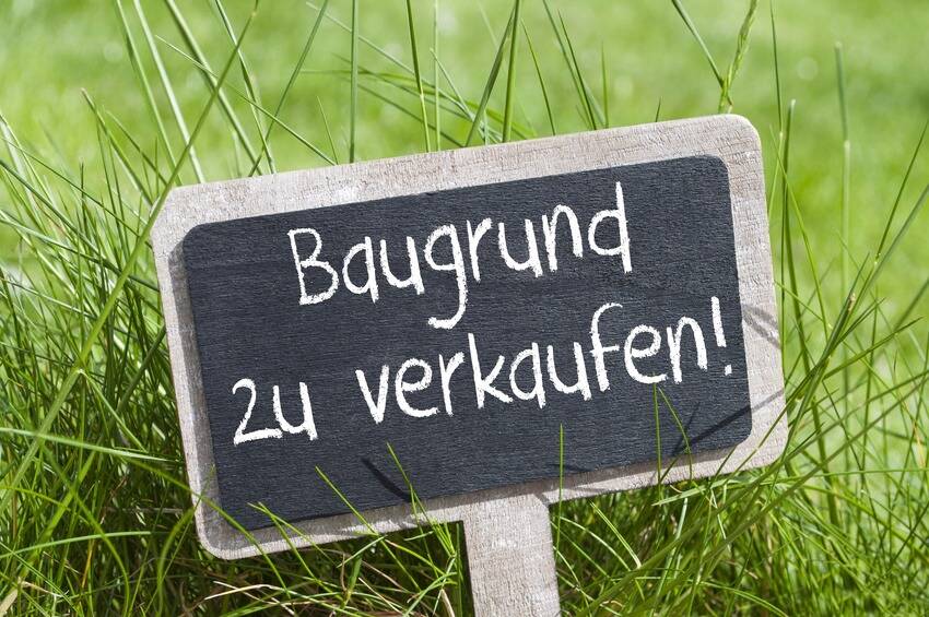 Attraktives Baugrundstück in bester Lage von Burglengenfeld, 93133 Burglengenfeld