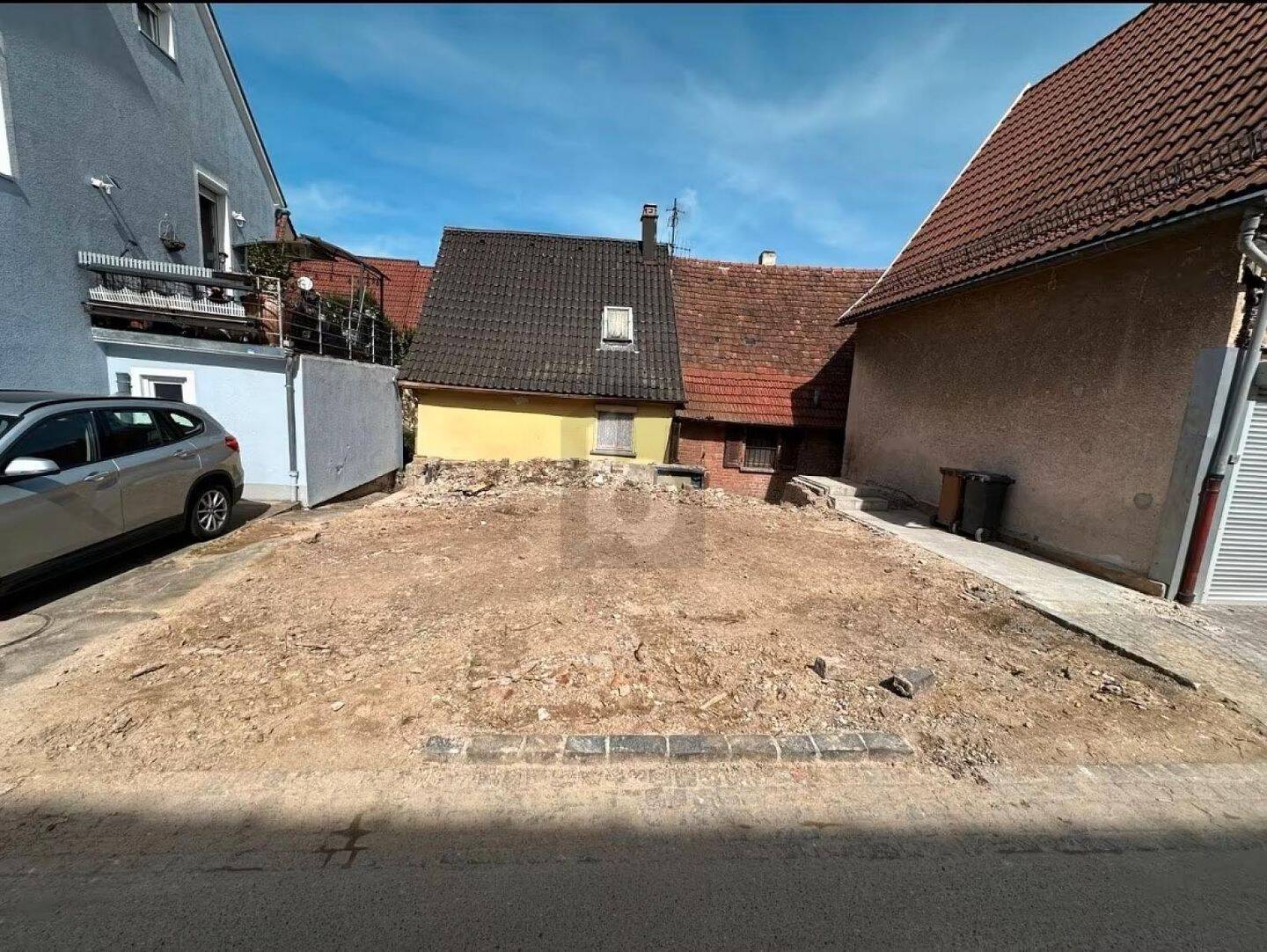 BAUEN IM HERZEN DER STADT, 71364 Winnenden