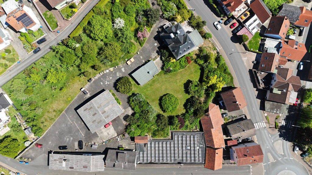 Attraktives Bauträgergrundstück im Herzen von Freigericht-Somborn, 63579 Freigericht
