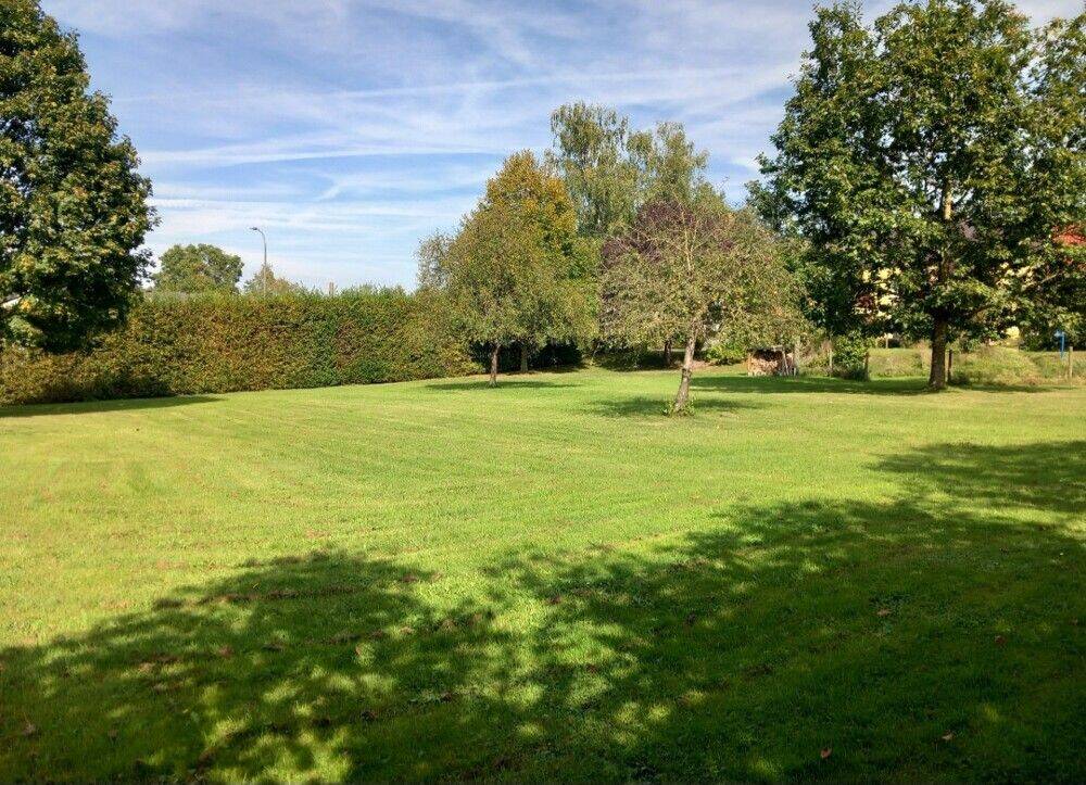 Ebenerdiges Baugrundstück mit Baumbestand – optimal für Bungalows! L – Echternach 19min!, 54668 Peffingen