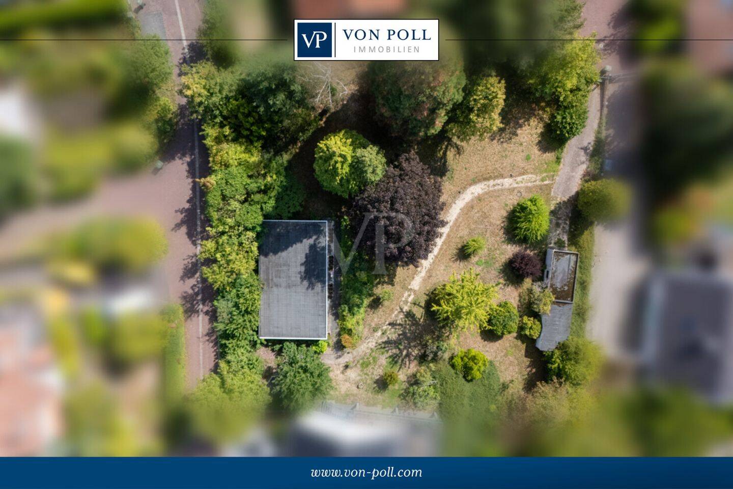 Großes Baugrundstück mit Aussicht über Koblenz, 56567 Neuwied