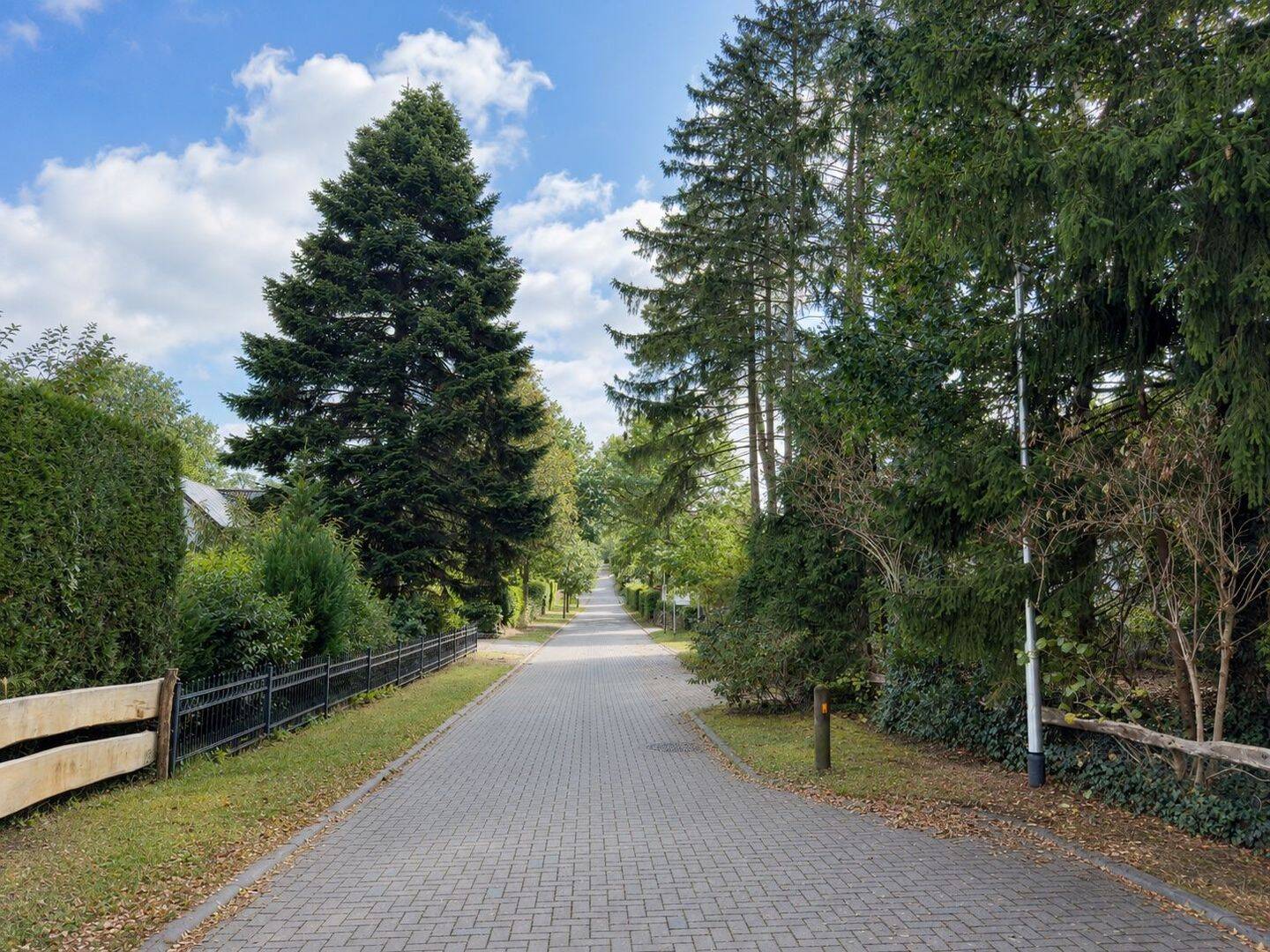 Baugrundstück im Matthias-Claudius-Weg!, 21244 Buchholz in der Nordheide