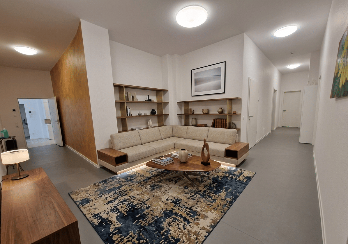 TOP LAGE – Modern und vielseitig nutzbar, 77654 Offenburg