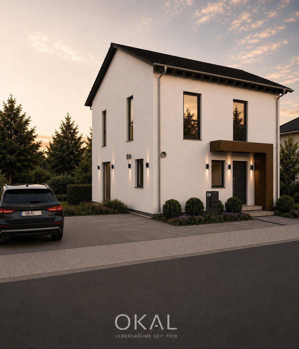 Zeitlose Eleganz trifft auf modernes Wohnen, 40474 Düsseldorf (Golzheim Lohausen Pempelfort Stockum)