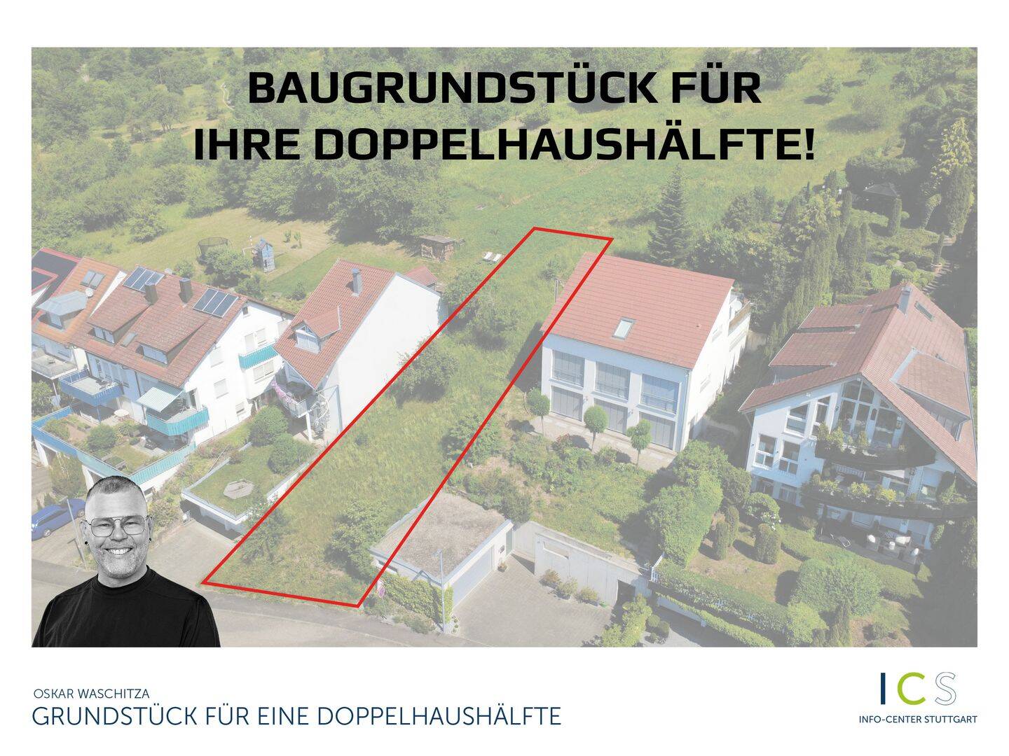 Wohlfühl Grundstück für Ihr Wohnglück!, 73630 Remshalden