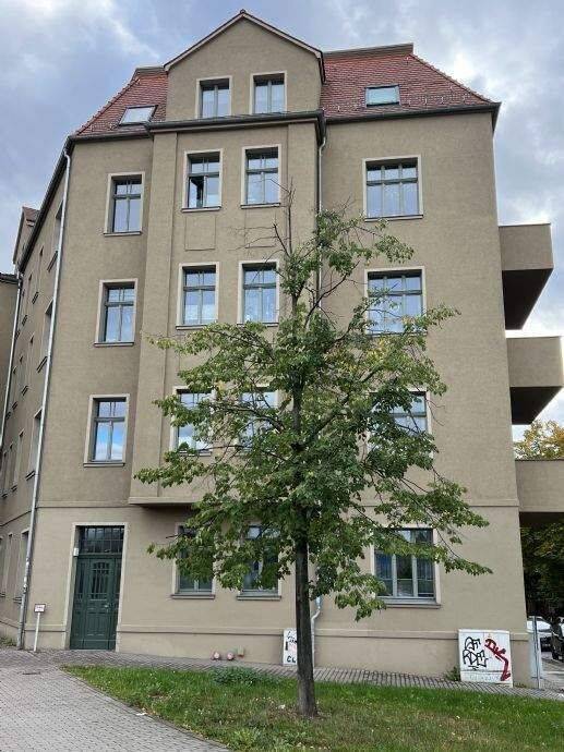 AB 1. Dezember 2026++DREI-ZIMMER**BALKON**PAULUSVIERTEL**STELLPLATZ++FAHRSTUHL, 6114 Halle (Saale) (Am Wasserturm Giebichenstein Innenstadt Paulusviertel Trotha)
